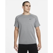 Nike Ready Mens Dri-FIT Short-Sleeve Fitness Top DV9815-084