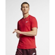 Nike Sportswear Club Mens T-Shirt AR4997-657