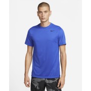 Nike Dri-FIT Legend Mens Fitness T-Shirt DX0989-480
