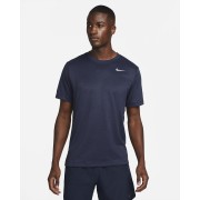 Nike Dri-FIT Legend Mens Fitness T-Shirt DX0989-473