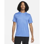 Nike Dri-FIT Legend Mens Fitness T-Shirt DX0989-456