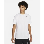 Nike Dri-FIT Legend Mens Fitness T-Shirt DX0989-100