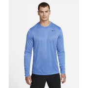 Nike Dri-FIT Legend Mens Long-Sleeve Fitness Top DX0993-456