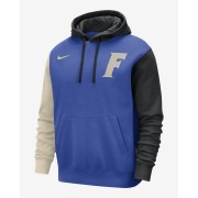 Florida Club Fleece Mens Nike Pullover Hoodie DZ4990-480