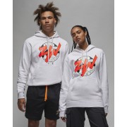 Nike Zion Graphic Fleece Pullover Hoodie FD2390-051