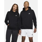 Nike Sportswear Club Fleece Pullover Hoodie BV2654-010