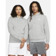 Nike Sportswear Club Fleece Pullover Hoodie BV2654-063