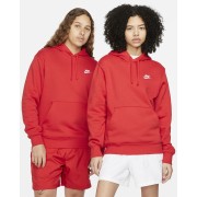 Nike Sportswear Club Fleece Pullover Hoodie BV2654-657