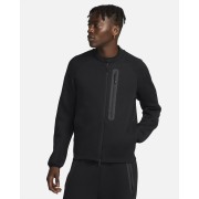 Nike Sportswear Tech Fleece Mens Bomber Jacket FB8008-010