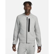 Nike Sportswear Tech Fleece Mens Bomber Jacket FB8008-063