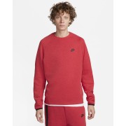 Nike Sportswear Tech Fleece Mens Crew FB7916-672