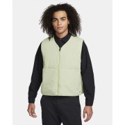 Nike Sportswear Tech Pack Mens Therma-FIT ADV Nike Forward-Lined Vest FQ3863-371