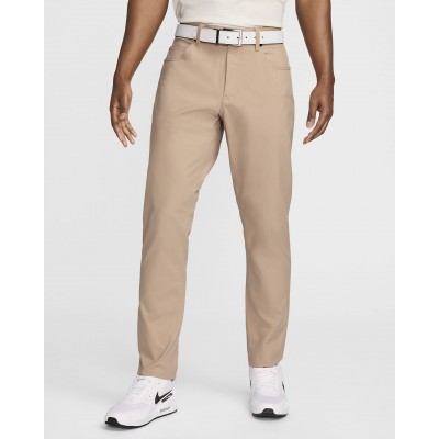 Nike Tour Mens 5-Pocket Slim Golf Pants FD5615-200