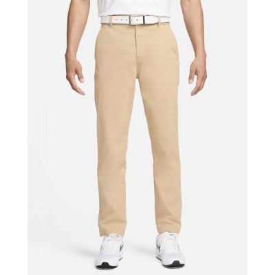 Nike Tour Repel Mens Chino Slim Golf Pants FD5622-200
