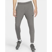 Nike Dry Mens Dri-FIT Taper Fitness Fleece Pants CZ6379-071