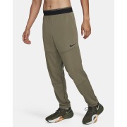 Nike Mens Dri-FIT Fleece Fitness Pants DV9910-222