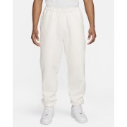 Nike Solo Swoosh Mens Fleece Pants DX1364-133