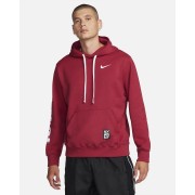 Nike Sportswear Club Fleece Mens Pullover Hoodie FQ6152-620