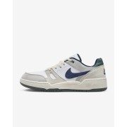 Nike Full Force Low Mens Shoes FZ3595-100