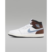 Nike Air Jordan 1 mid SE Mens Shoes FQ7831-142
