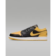 Nike Air Jordan 1 Low Mens Shoes 553558-072