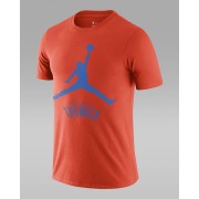 Nike Oklahoma City Thunder Essential Mens Jor_dan NBA T-Shirt FD1479-891