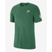 Boston Celtics Essential Club Mens Nike NBA T-Shirt FV9027-312