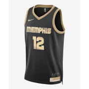 Ja Morant Memphis Grizzlies 2024 se_le_ct Series Mens Nike Dri-FIT NBA Swingman Jersey FN5915-053