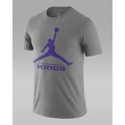 Nike Sacramento Kings Essential Mens Jor_dan NBA T-Shirt FD1484-002