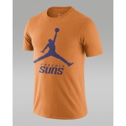 Nike Phoenix Suns Essential Mens Jor_dan NBA T-Shirt FD1482-843