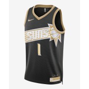 Devin Booker Phoenix Suns 2024 se_le_ct Series Mens Nike Dri-FIT NBA Swingman Jersey FN5905-053