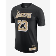 LeBron James se_le_ct Series Mens Nike NBA T-Shirt FV8870-010