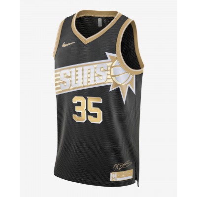 Kevin Durant Phoenix Suns 2024 se_le_ct Series Mens Nike Dri-FIT NBA Swingman Jersey FN5909-053