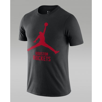 Nike Houston Rockets Essential Mens Jordan NBA T-Shirt FD1469-010