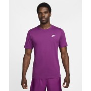 Nike Sportswear Club Mens T-Shirt AR4997-504