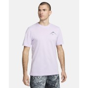 Nike Mens Dri-FIT Running T-Shirt FV8386-511