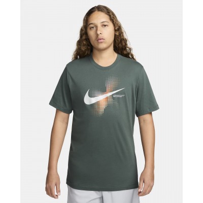 Nike Sportswear Mens T-Shirt FQ7998-338