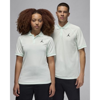 Nike Jordan Dri-FIT Sport Mens Golf Polo DZ0540-394