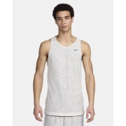 Nike Standard Issue Mens Dri-FIT Reversible Basketball Jersey FN2849-133
