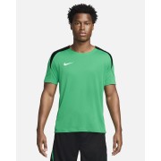 Nike Strike Mens Dri-FIT Short-Sleeve Soccer Top FN2399-324