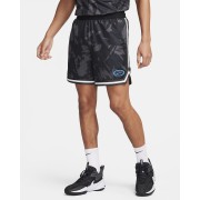 Nike DNA Mens Dri-FIT 6 Basketball Shorts FN2691-011