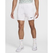 NikeCourt Advantage Mens Dri-FIT 7 Tennis Shorts HM4327-100