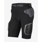Nike Pro HyperStrong Mens Shorts AQ2732-010