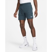 NikeCourt Dri-FIT Advantage Mens 7 Tennis Shorts DD8329-328