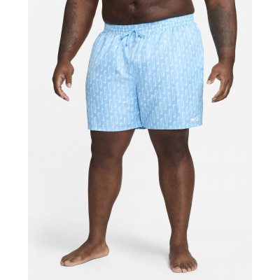Nike Swim Mens 9 Volley Shorts (Extended Size) NESSE600-486