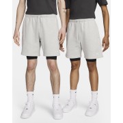 Nike x MMW Mens 3-in-1 Shorts DR5353-050