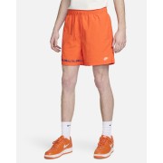 Nike Club Fleece Mens Flow Shorts FV5661-819