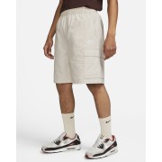 Nike Club Mens Woven Cargo Shorts FB1246-104