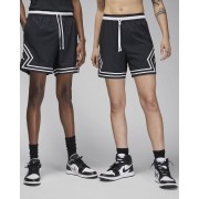 Nike Jordan Sport Mens Dri-FIT Woven Diamond Shorts FQ2989-010