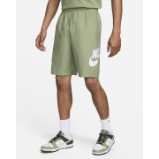 Nike Club Mens Woven Shorts FN3303-386